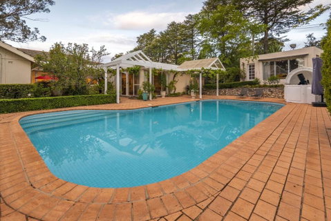 Edith Holiday House - Newcastle Accommodation 1