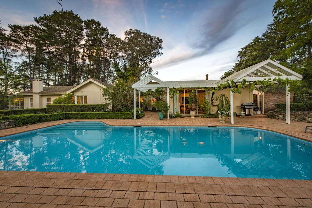 Red Hill ACT Newcastle Accommodation