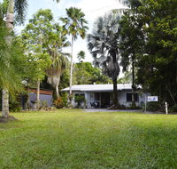 Egrets Rest - Newcastle Accommodation