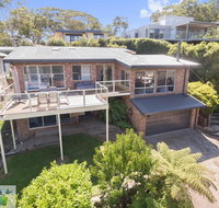 Eight Lakes - Newcastle Accommodation