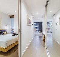 Elegant 1 bed 1 bath  Free Parking - New Castle Tourism