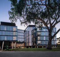 Element Melbourne Richmond - Newcastle Accommodation