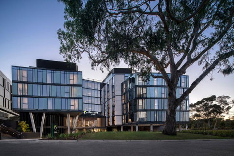 Element Melbourne Richmond - Newcastle Accommodation 0
