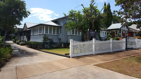 Elindale House Bed & Breakfast - New Castle Tourism 0