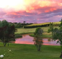 Eling Forest Winery - Newcastle Accommodation