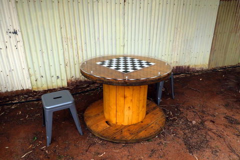 Ella's Place - Newcastle Accommodation 1