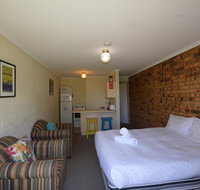 Ellswood 1 - Newcastle Accommodation