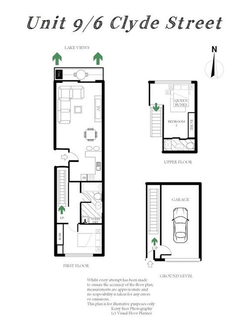 Ellswood 9 - Newcastle Accommodation 3