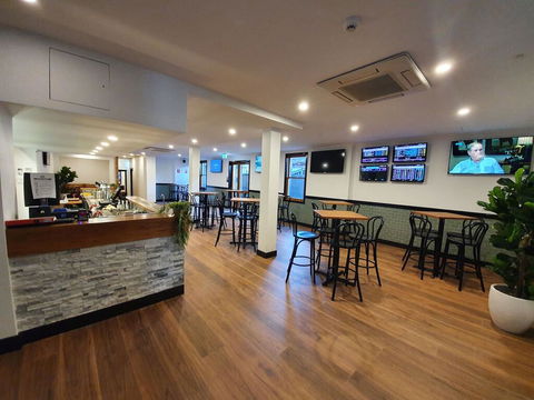 Empire Hotel Goulburn - New Castle Tourism 2