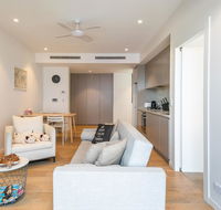 ENCORE IV Bondi Junction - Newcastle Accommodation
