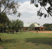 Enderslie House Bed  Breakfast - New Castle Tourism