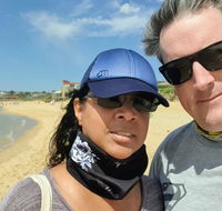 Entire Unit with Balcony Fast WiFi Pool Walk to Beach Shops  Restaurants. - Newcastle Accommodation