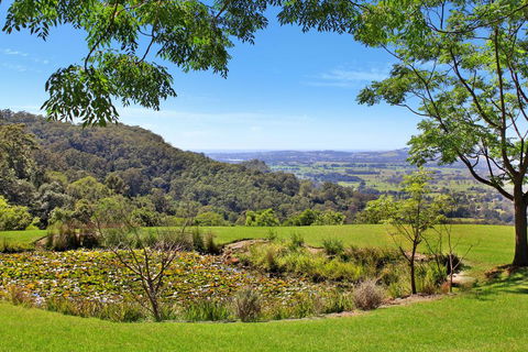 Escape778 - Newcastle Accommodation 1