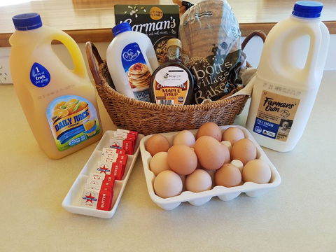 Escape778 - Newcastle Accommodation 3