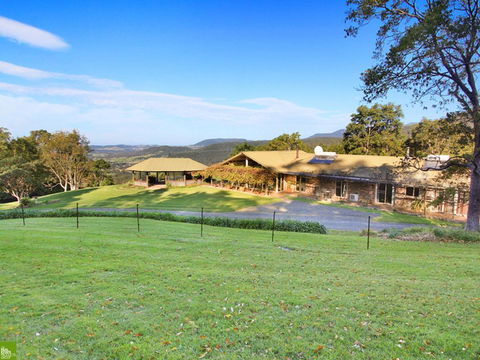 Escape778 - Newcastle Accommodation 2