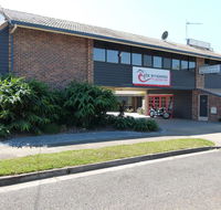 Esk Wivenhoe Motor Inn - New Castle Tourism