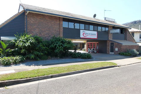 Esk Wivenhoe Motor Inn - New Castle Tourism 0