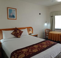 Espana Motel - Newcastle Accommodation