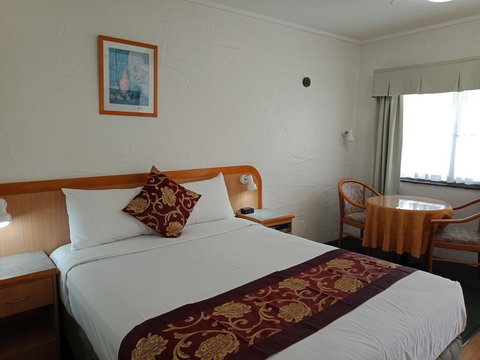Espana Motel - Newcastle Accommodation 1