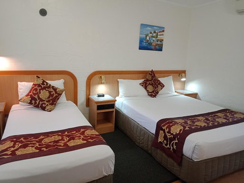 Espana Motel - Newcastle Accommodation 3