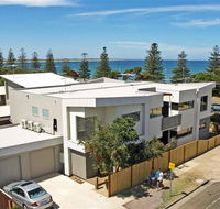 Esplanade Frontage 7B - New Castle Tourism
