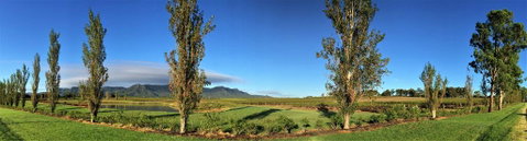 Estate Tuscany - Newcastle Accommodation 1