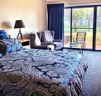 Estate Tuscany - Newcastle Accommodation