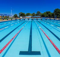 Eureka Stockade Holiday Park - New Castle Tourism