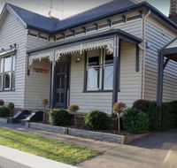 Eureka Views BB Ballarat - New Castle Tourism