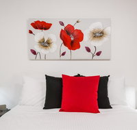 Euroa Motor Inn - Newcastle Accommodation