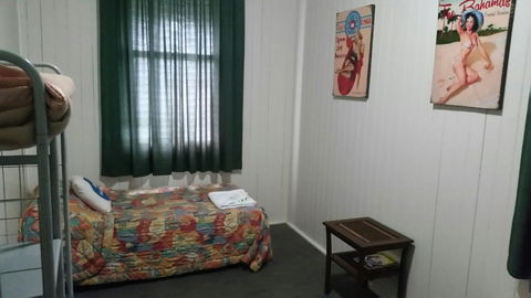 Exchange Hotel Toogoolawah - Newcastle Accommodation 2