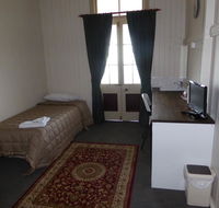 Exchange Hotel Toogoolawah - Newcastle Accommodation