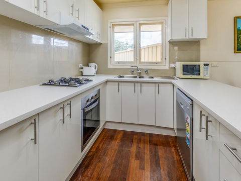 Exclusive Handy Holiday House - New Castle Tourism 2