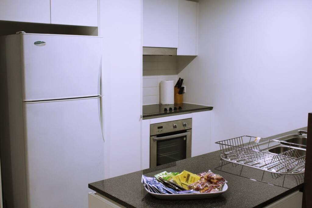City ACT Newcastle Accommodation