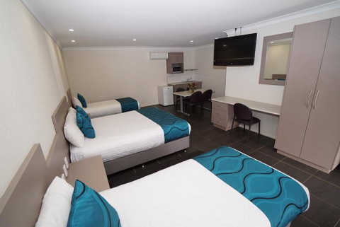 Exies Bagtown - Newcastle Accommodation 0