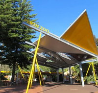 Fabulous Location Near Perth Zoo with Free Parking - Newcastle Accommodation