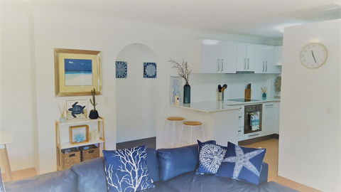 Family Oasis @ Broadbeach - New Castle Tourism 0