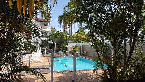 Family Oasis @ Broadbeach - New Castle Tourism 2