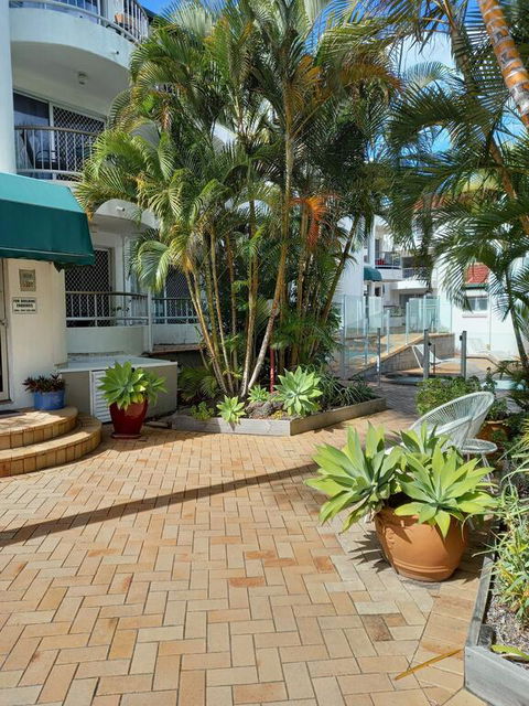 Family Oasis @ Broadbeach - New Castle Tourism 1