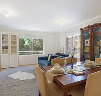Family-Friendly Apartment In Cool Central Area - Newcastle Accommodation