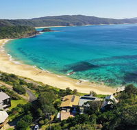 FAR SHORE - Newcastle Accommodation