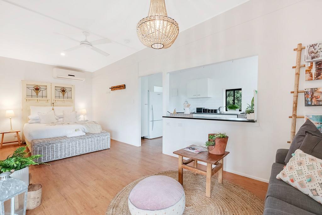 Cudgen NSW Newcastle Accommodation