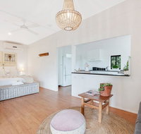 Farm  Co-sy - Newcastle Accommodation