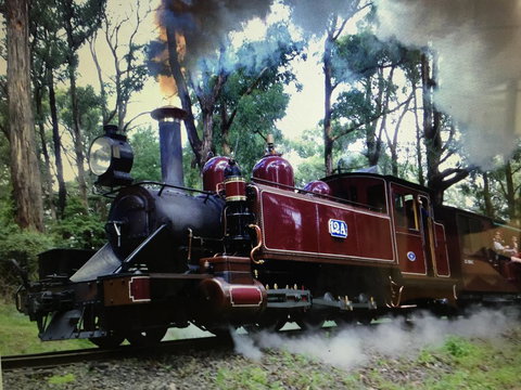 Farm Accommodation - Newcastle Accommodation 2