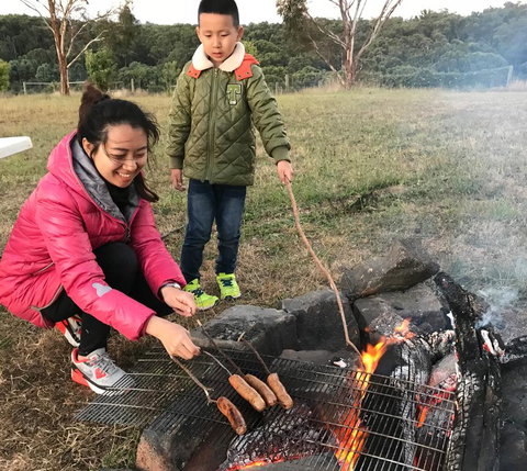 Farm Accommodation - Newcastle Accommodation 0