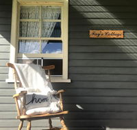 Fay's Cottage - Newcastle Accommodation