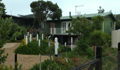 Felix Rise - Newcastle Accommodation 0