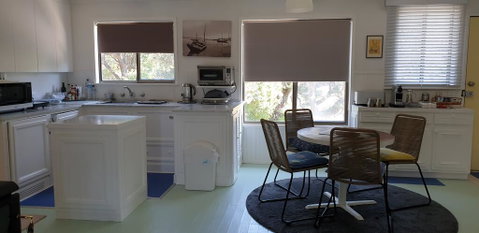 Felix Rise - Newcastle Accommodation 1