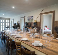 Fentons Run Southern Highlands - New Castle Tourism