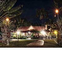 Ferns Hideaway Resort - Newcastle Accommodation